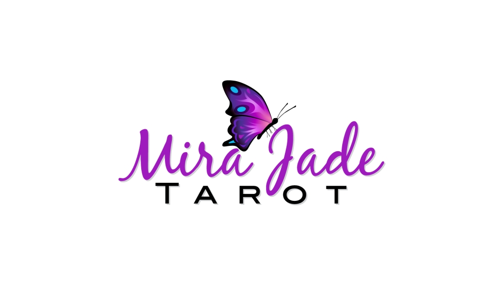 Mira Jade Tarot